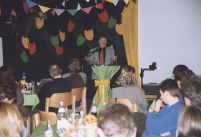 Forum in Villa Kunterbunt 11-13 Feb 2000