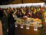 Our Christmas Market in Neuhofen - 1st and 2nd Advent
